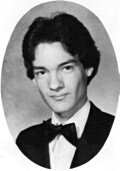 Thomas Solorio: class of 1982, Norte Del Rio High School, Sacramento, CA.